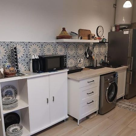 Casatuya Apartamento Jerez de la Frontera Exterior foto
