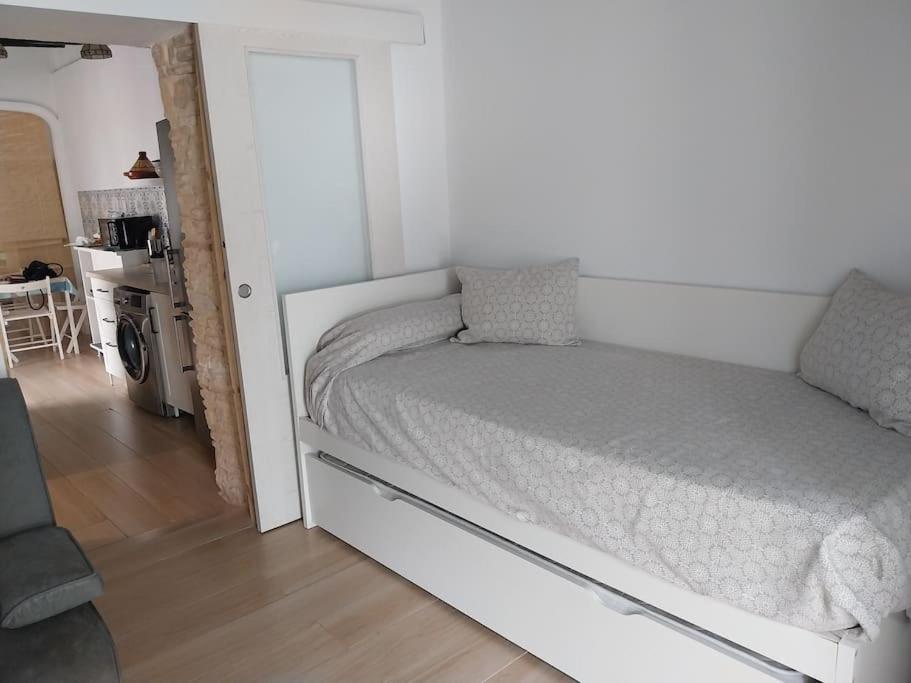 Casatuya Apartamento Jerez de la Frontera Exterior foto