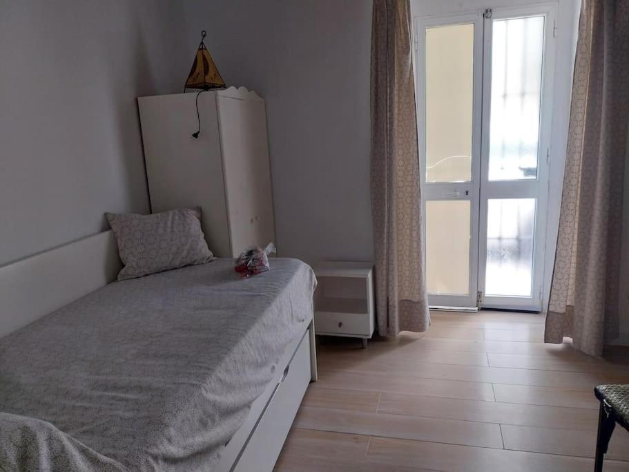 Casatuya Apartamento Jerez de la Frontera Exterior foto