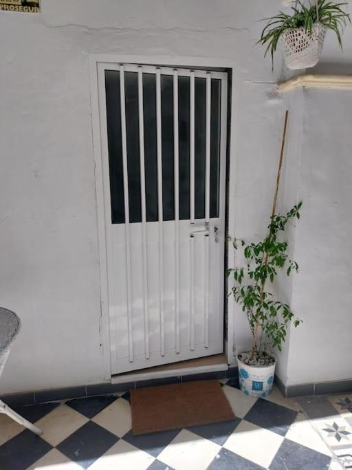Casatuya Apartamento Jerez de la Frontera Exterior foto