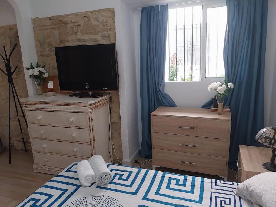 Casatuya Apartamento Jerez de la Frontera Exterior foto