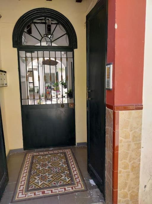Casatuya Apartamento Jerez de la Frontera Exterior foto