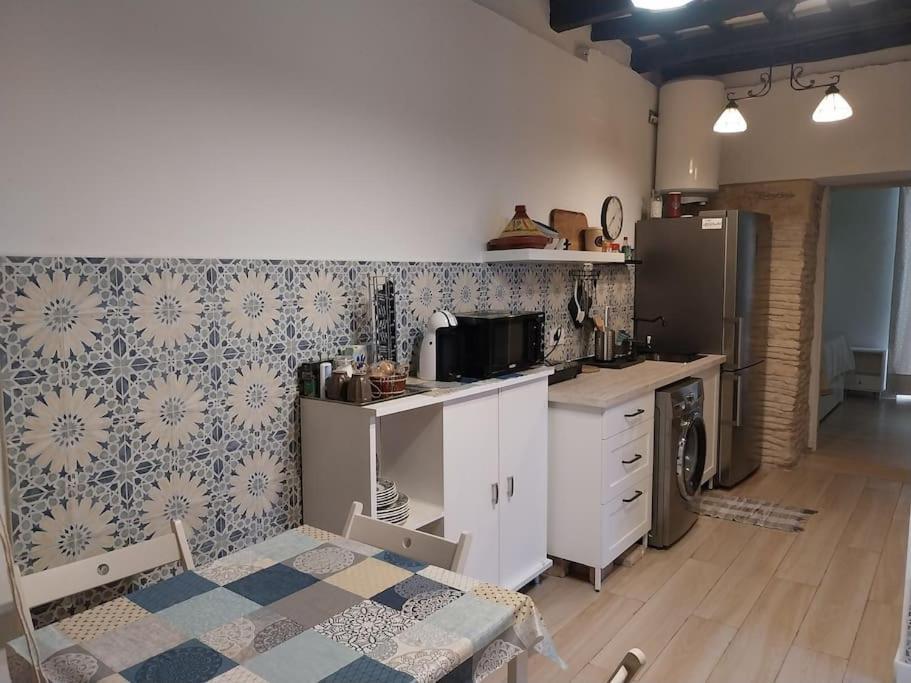 Casatuya Apartamento Jerez de la Frontera Exterior foto