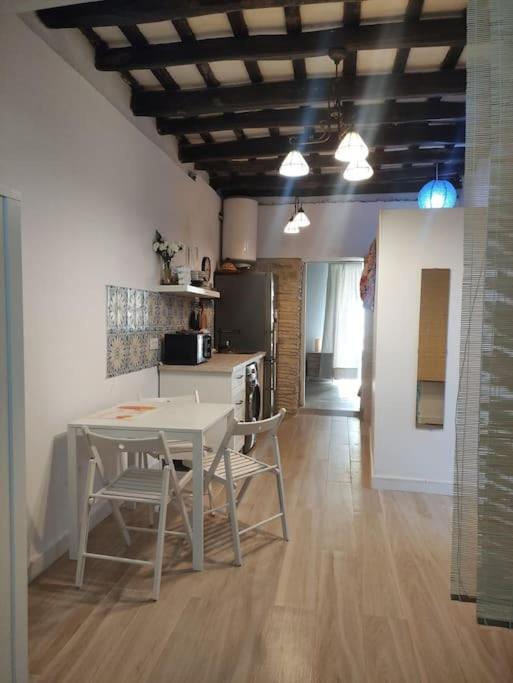 Casatuya Apartamento Jerez de la Frontera Exterior foto